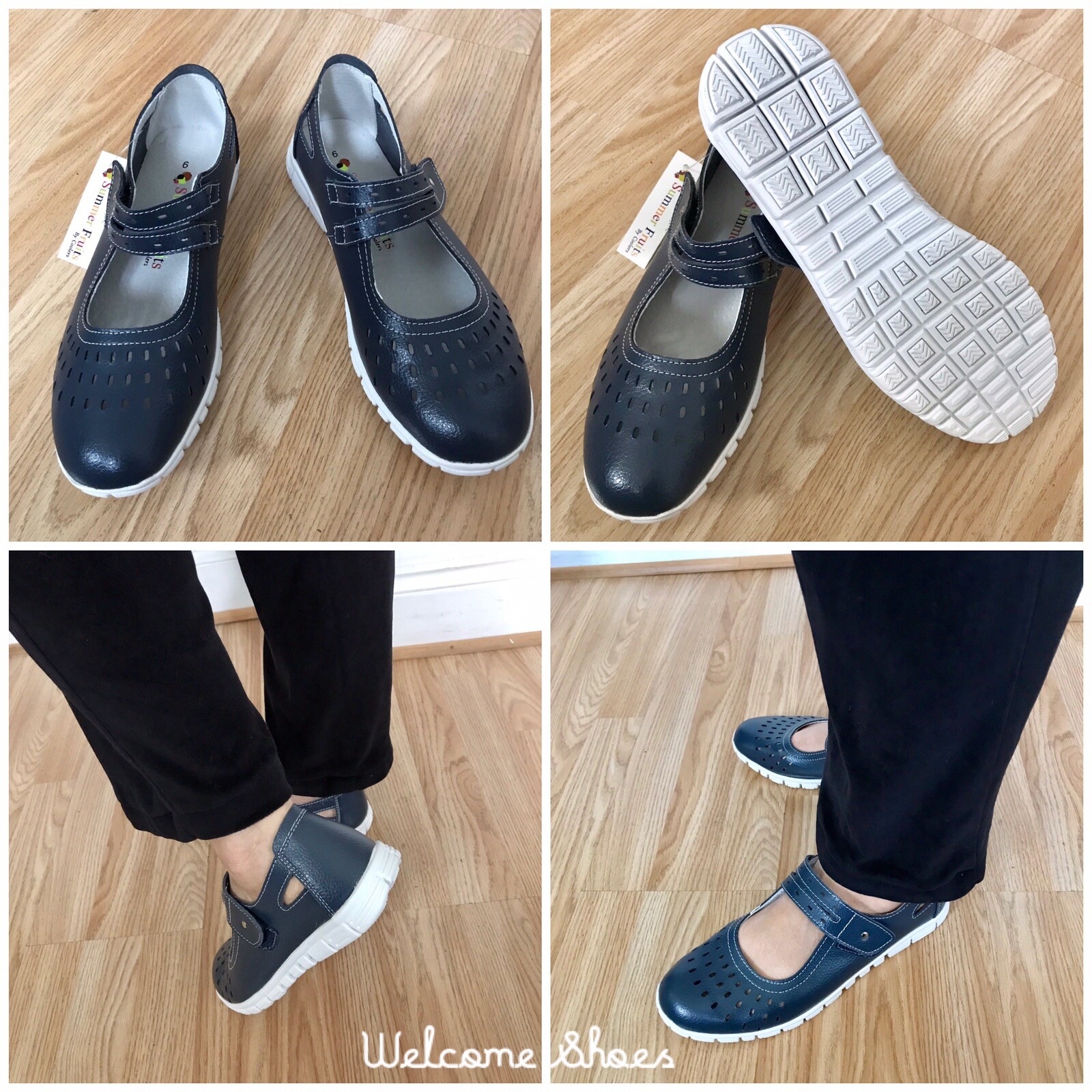 extra wide nursing shoes