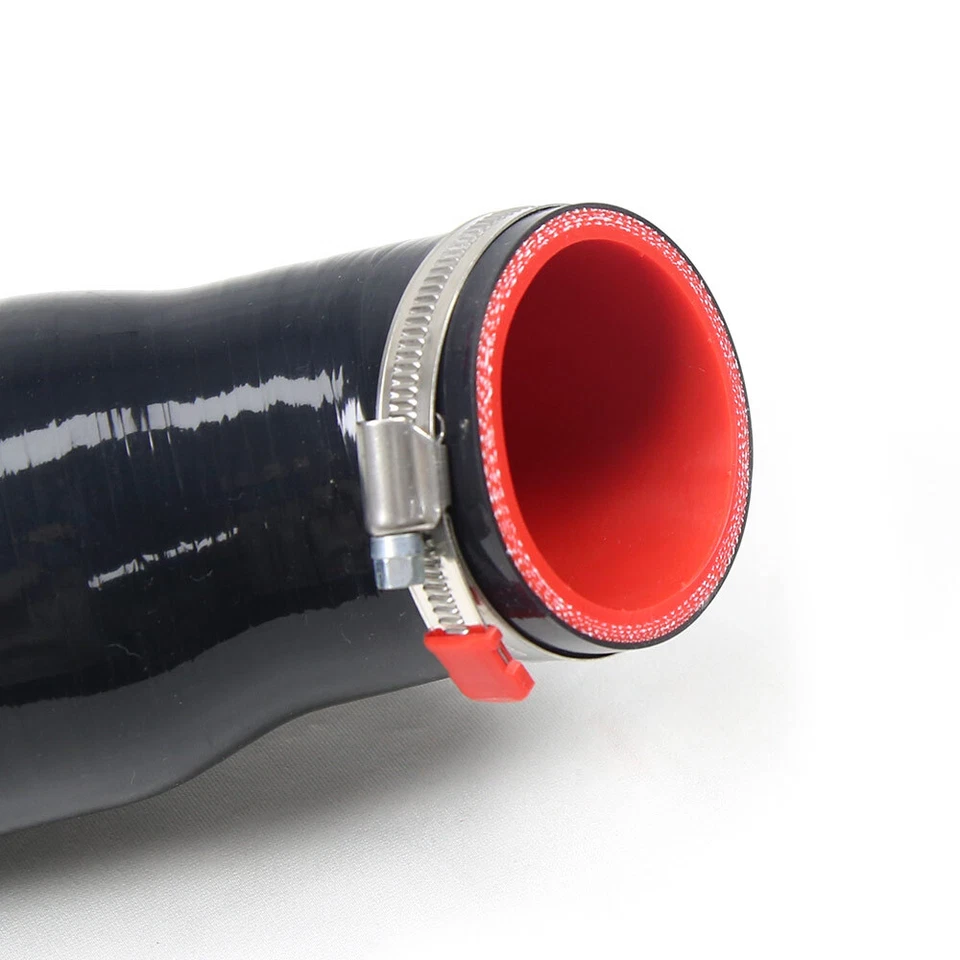 Front Mount Cold Air Intake System For 2021+ BMW M3 M4 G80 G81 G82 G83 3.0T - Image 3 of 4