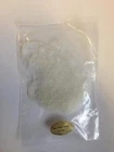 2 x Ladies Hairnets White
