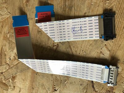 Ersatzteil Flachbandkabel für LG 29UM87