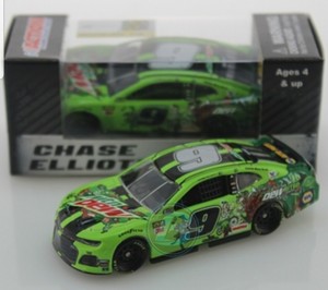 chase elliott diecast 2019