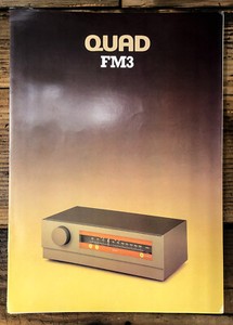 Quad Fm3 for sale | eBay