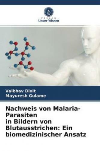 Thumbnail - Nachweis Von Malaria-parasiten In Bildern Von Blutausstrichen: Ein