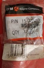 ITM Engine Components Part # 15-00302 Engine Timing Cover Seal