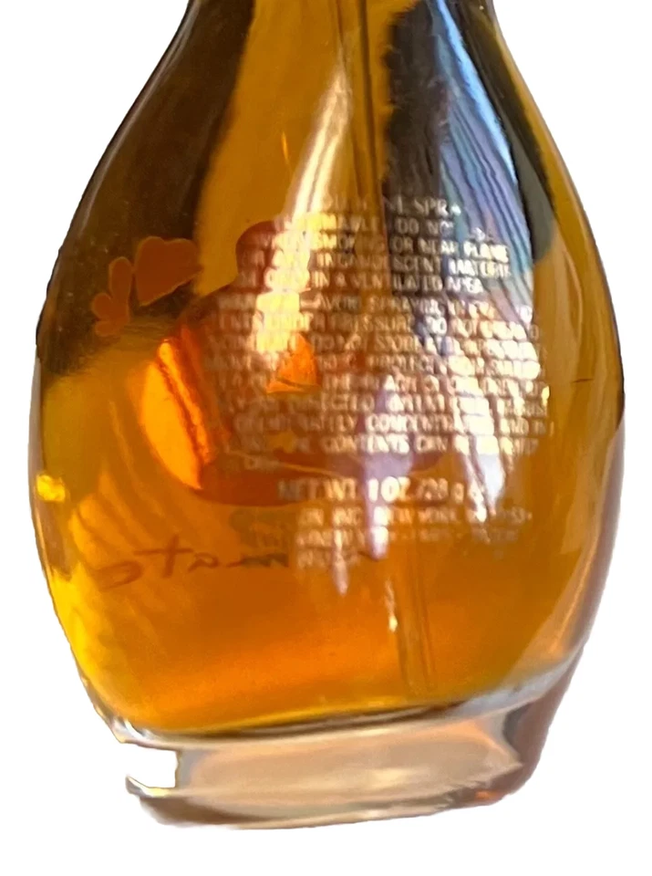 2 botellas de spray de colonia Intimate de Revlon de 1 oz Foto 3 de 3