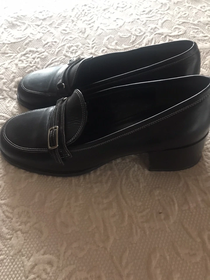 zapatos mujer - lote a granel- 6 pares Coach... 7,5-8 Foto 4 de 4