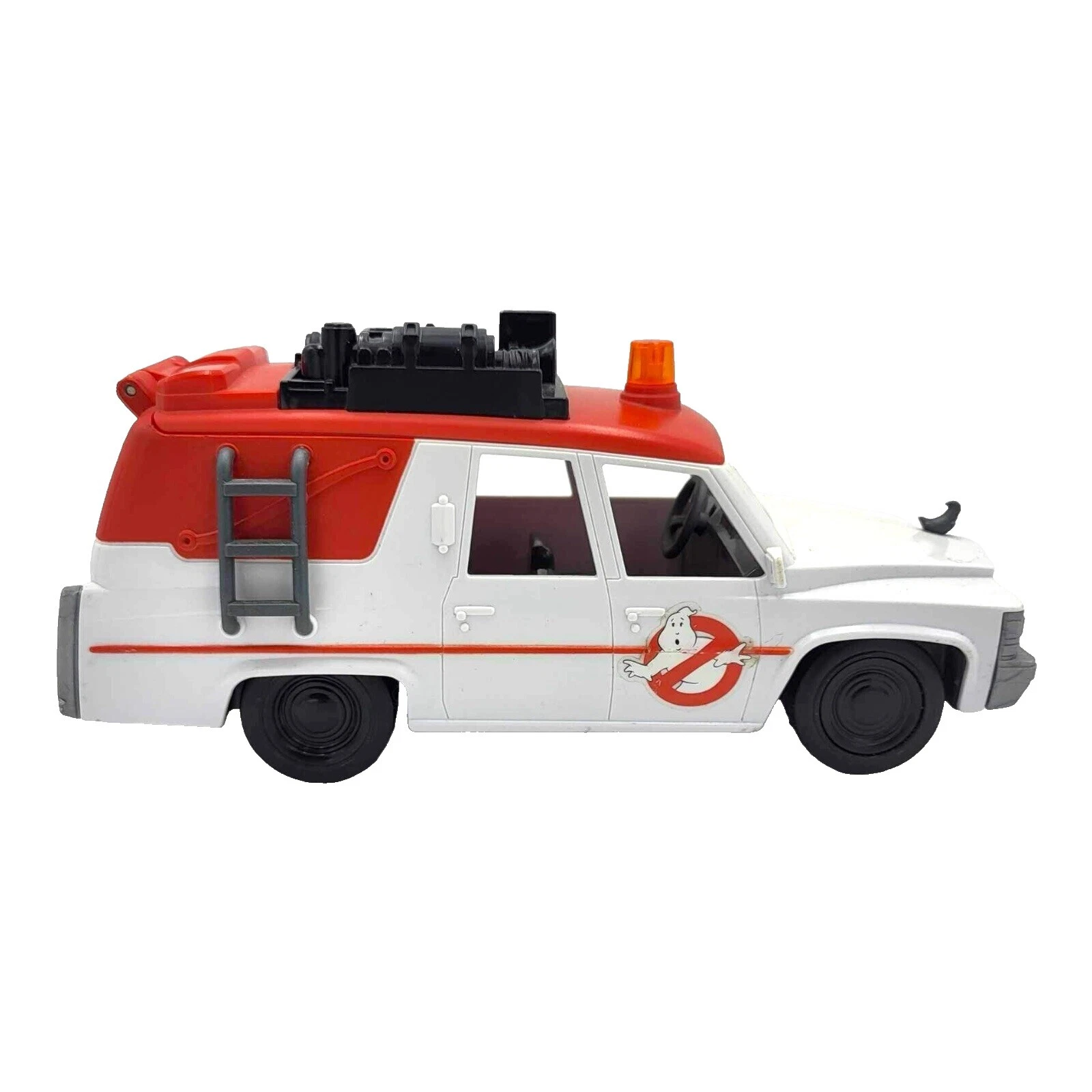 Vehículos diecast y de juguete Mattel Car Cadillac