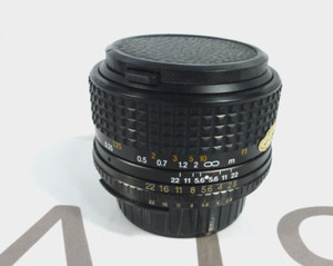 Objectif Nikon Ai-s Ais 28mm F/2.8 E Series Pancake – Monture F – Testé