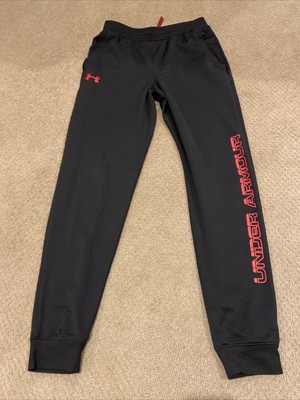 youth large joggers
