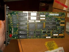 ABB BAILEY IMPCC01 IMPCCO1 INFI 90 PROGRAMMABLE CONTROLLER COUPLER MODULE (SS1)