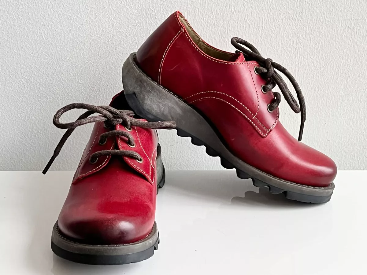Fly 35 best sale shoes