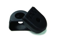 Race Face Crank Boot Cover Black Black Race Face Crank Boot Cover Black Black