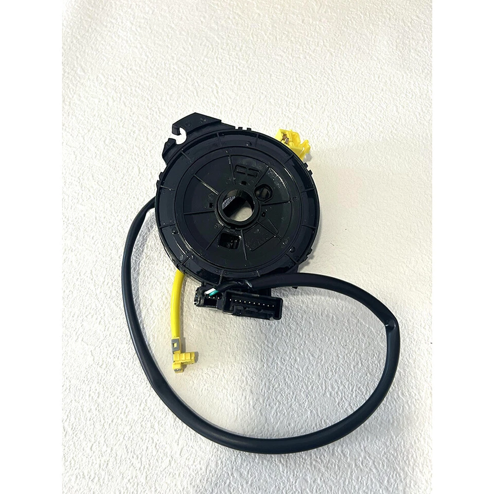 Muelle de reloj para GMC Sierra 2500 3500 HD Chevrolet Silverado con control de crucero Foto 4 de 4