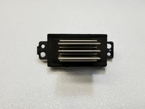 2004 2011 Chevy Impala Blower Motor Resistor Oem 174692 Ebay
