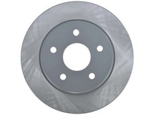 API 65CZ99X Front Brake Rotor Fits 2019-2023 Ram 1500 Classic