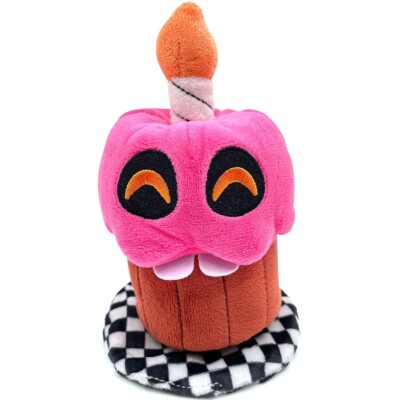 YOUTOOZ  Limited   CUPCAKE (magnetic plush)  Five Nights at Freddys   Ships Free