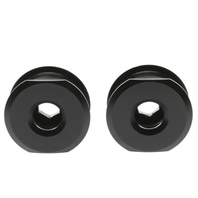 Ford Focus RS Billet Shifter Bushings Ford Focus RS Billet Shifter Bushings