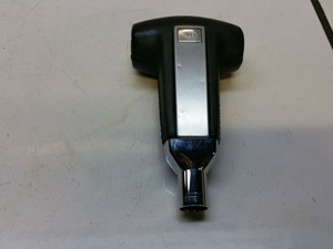 2007 VW VOLKSWAGEN TOUAREG 7L SHIFT KNOB 'V6' | eBay