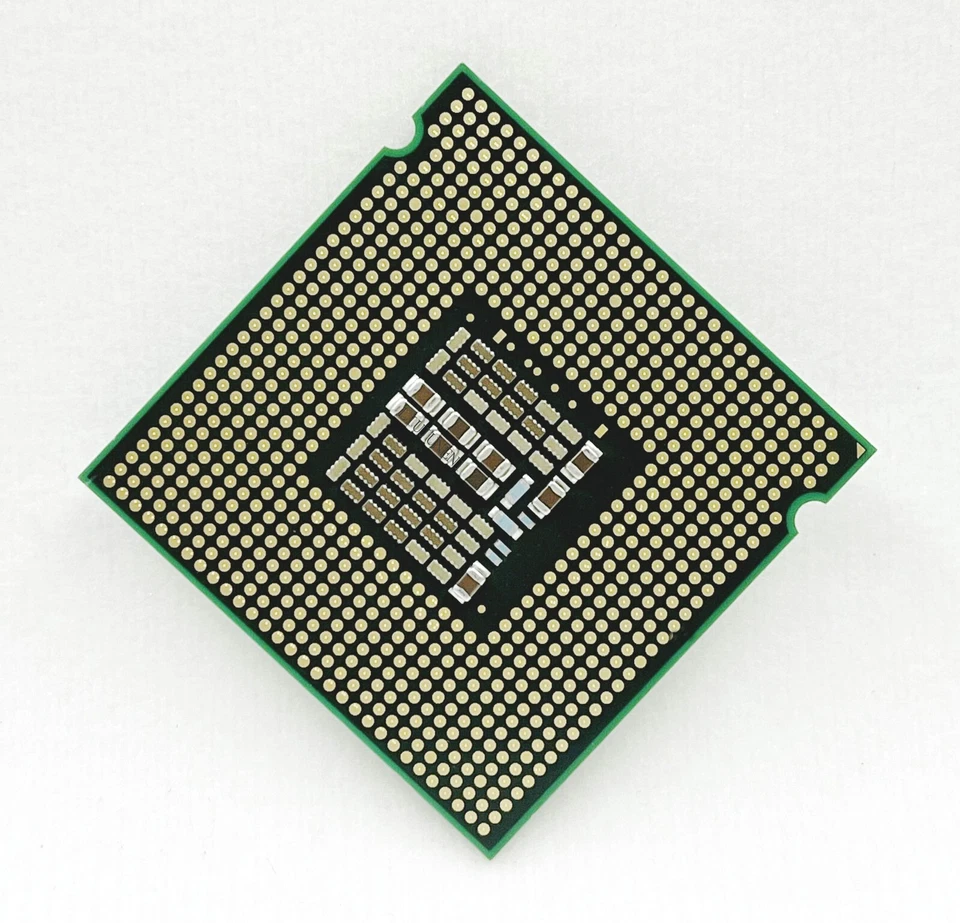 Intel Core 2 Quad Q9650 (SLB8W) LGA775 / 12M / FSB1333 / 45nm 95w Desktop CPU - Image 2 of 2