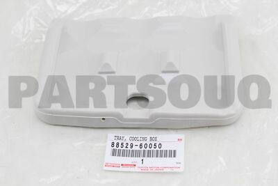 at商品 8852960050 Genuine Toyota TRAY, COOLING BOX 88529-60050 | eBay