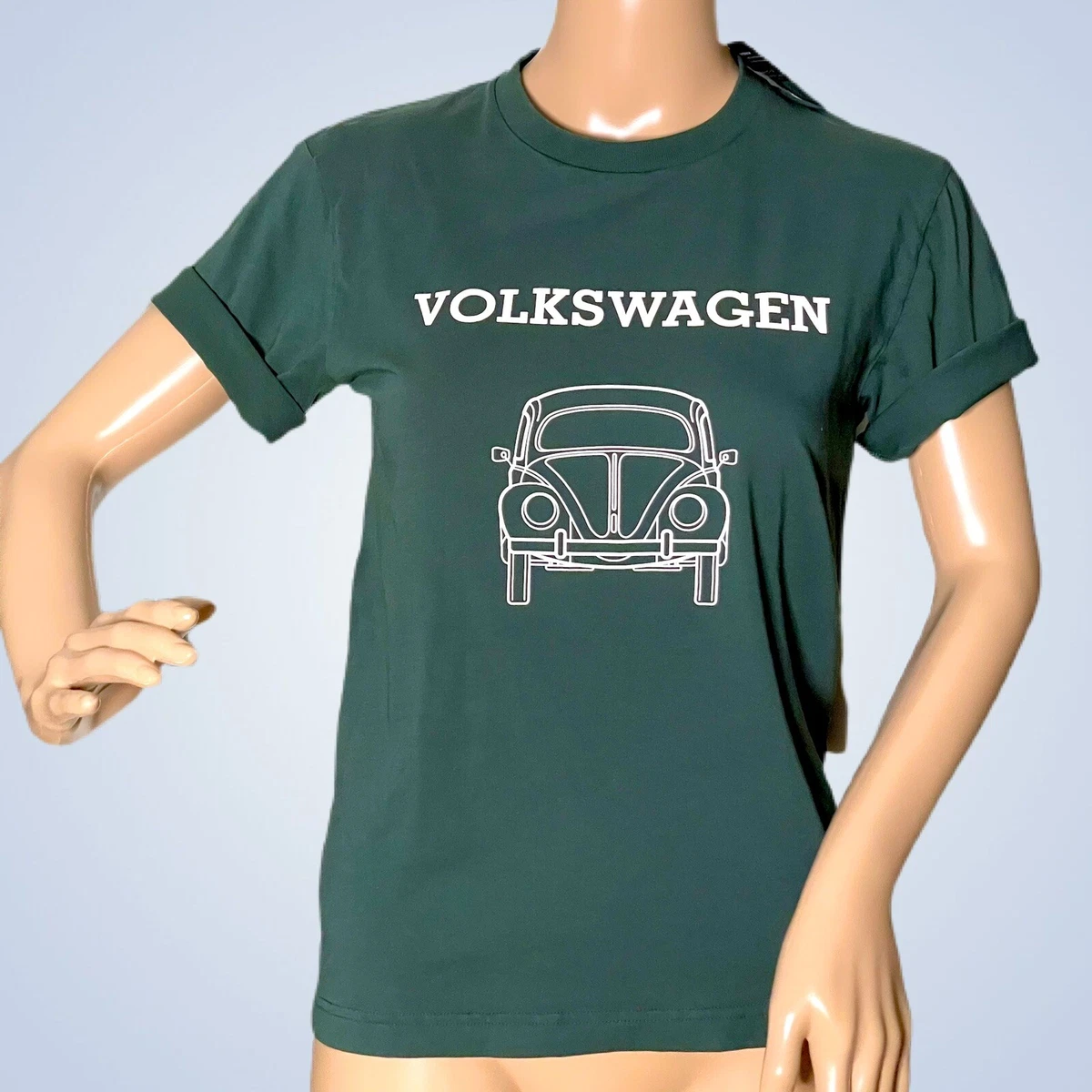 Vw t 2025 shirt designs