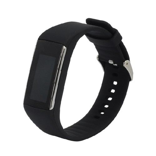Smart Sports Watch Band Watch Ersatzband (Black) Creative Watch Band - 第 8/12 張圖片