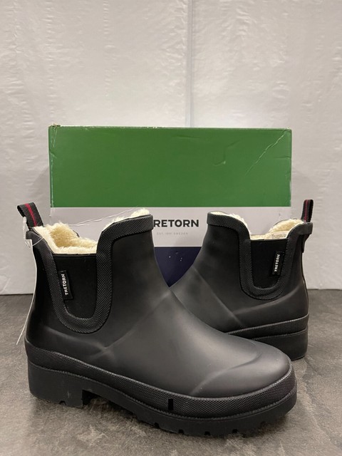 tretorn lina winter boot