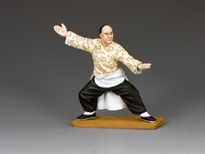 HK248 Master Wong by King  Country RETIRED 