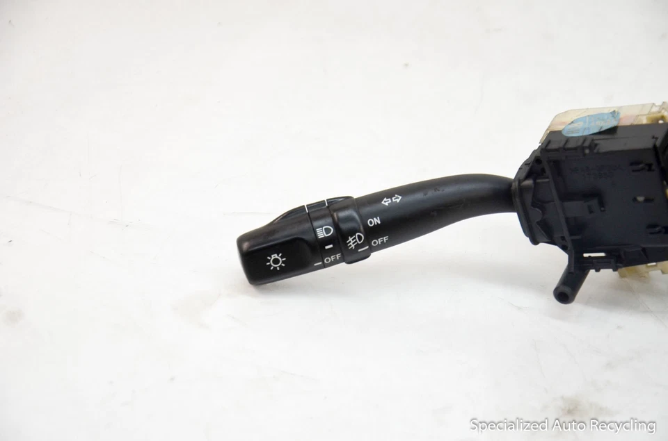 2000 TOYOTA CELICA Turn And Wiper With Cruise Control Column Switch Set - Изображение 2 из 4