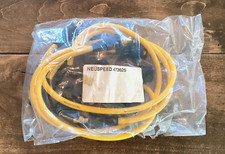 Neuspeed 8mm Wire Set Mitsubishi Eclipse 2.0l Dohc 1988-1994 Neuspeed 8mm Wire Set Mitsubishi Eclipse 2.0l Dohc 1988-1994