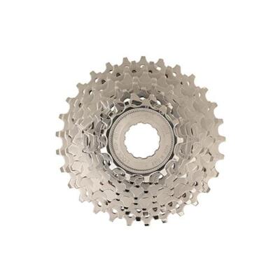 Acheter Campagnolo Veloce Ultra Drive 10 vitesses cassette, avec écrou de blocage maintenant | Rose Bikes
