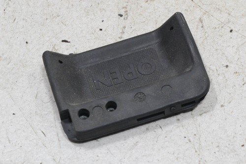 VW Golf 4 IV 1J Bj 03 Hebel Griff Höhenverstellung Lenkrad  #102132-F339