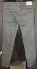 Bonobos Jeans Mens 31/30 black Tailored Fit Straight Leg Denim — photo 3