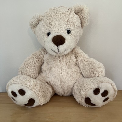 giant teddy bear wilko