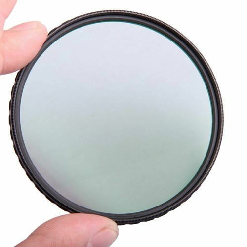Zomei Pro Camera Lens Filter CPL Filter UV Filter ND Filter HD Filter for Camera - Picture 8 of 24