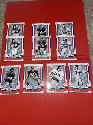 2008 Topps Honor Roll Inserts Lot
