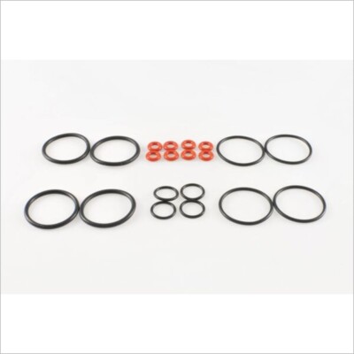 Shock O-Ring Repaire Kit #GS531 (RC-WillPower) CEN Reeper/Colossus XT