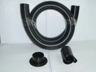 RIGGING HOSE 4FT PLUS FLANGE FUEL PORT 18-9764 1262000B OUTBOARD UNIVERSAL TUBE