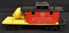 LOT OF 8 VINTAGE TYCO HO Scale Train Cars INCLUDES RARE QUAKER OATS CAR! — photo 5