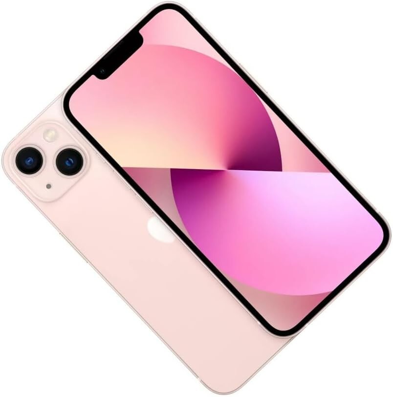 iPhone13 ピンク 128GB バッテリー86% Amazon.com: Apple iPhone 13, 128GB, Pink - GSM Carriers