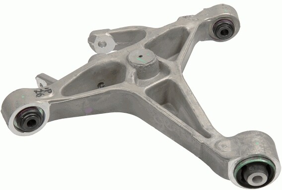 39709 01 LEMFÖRDER Track Control Arm for JAGUAR