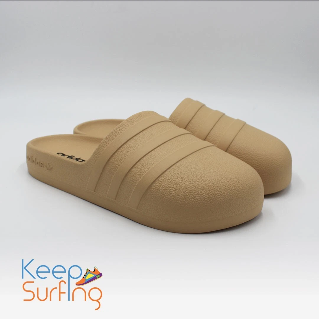 ✅ Adidas Originals adiFOM Adilette Slides Uomo UK 7?