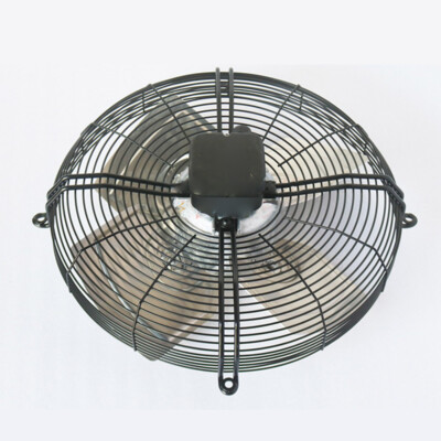For Ziehl Abegg FB045-4EK.4F.V4P 230V 60Hz 2.4A Cooling Fan FB0454EK4FV4P