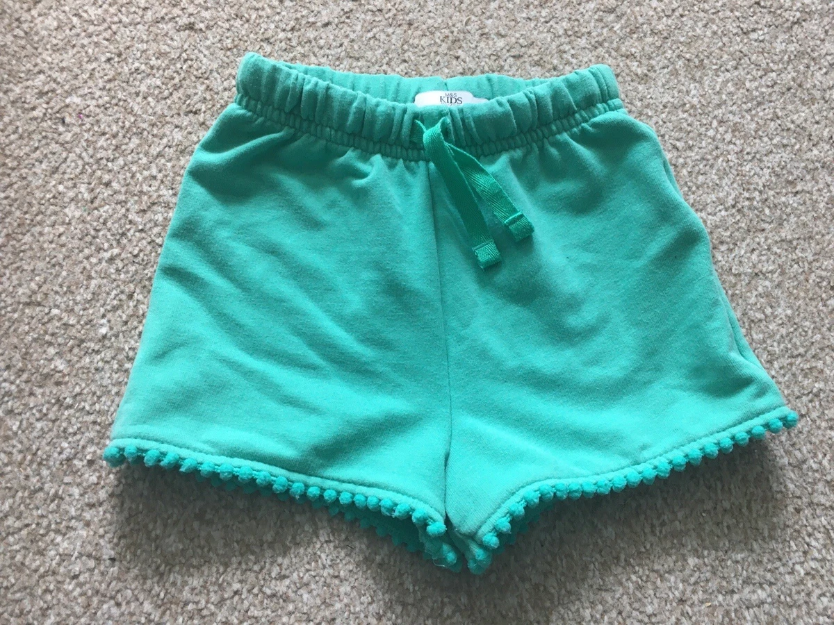M&s baby sale shorts