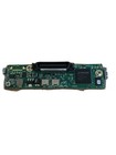 LSI IBM Hard Drive SAS to FC Fiber Channel Interposer Board P19510-03-A 41Y0709