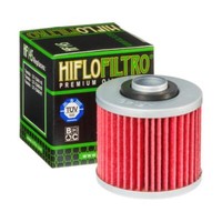 ÖLfilter Hiflo HF145 FüR ATV Yamaha Grizzly 600 1998 1999 2000 2001