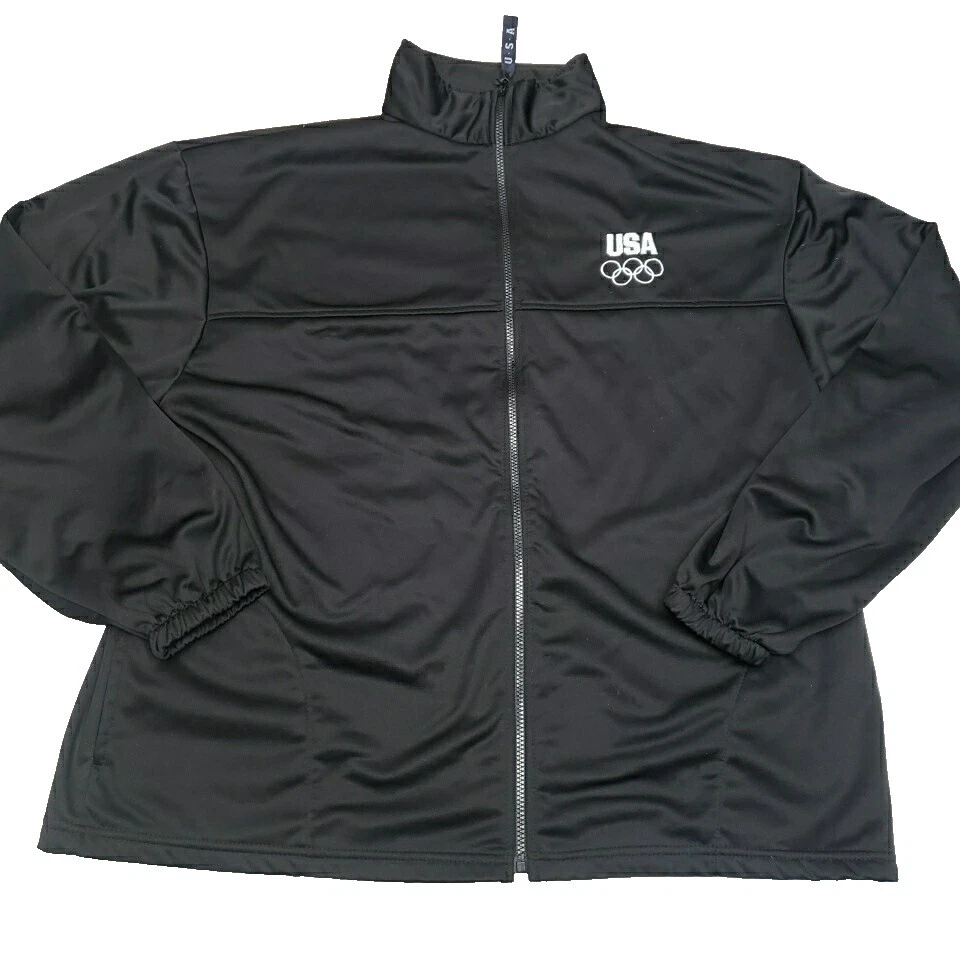 Olympic Big & Tall ropa para hombres