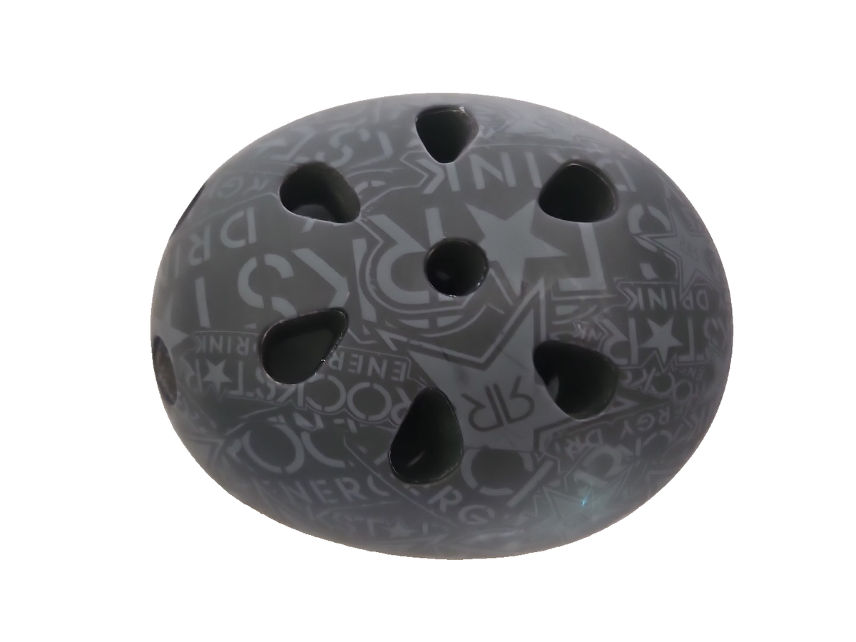 CAPIX ROCKSTAR SUPPRESSOR SKATE hELMET L/XL FREE SHIPPING | eBay