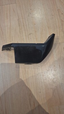 OEM BMW G82 G83 Heckstoßstange rechts Abdeckung 8076448 2021-2023 K18