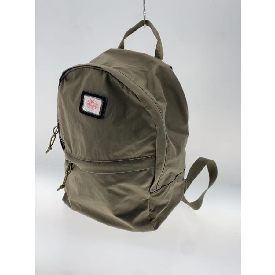 DANTON Backpack Polyester Khaki Bag - image 2